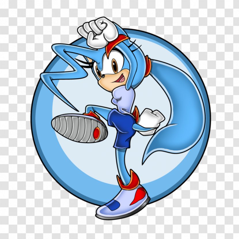 Sonic The Hedgehog Metal Forces Unleashed Blaze Cat - Fish - Cute Character Transparent PNG