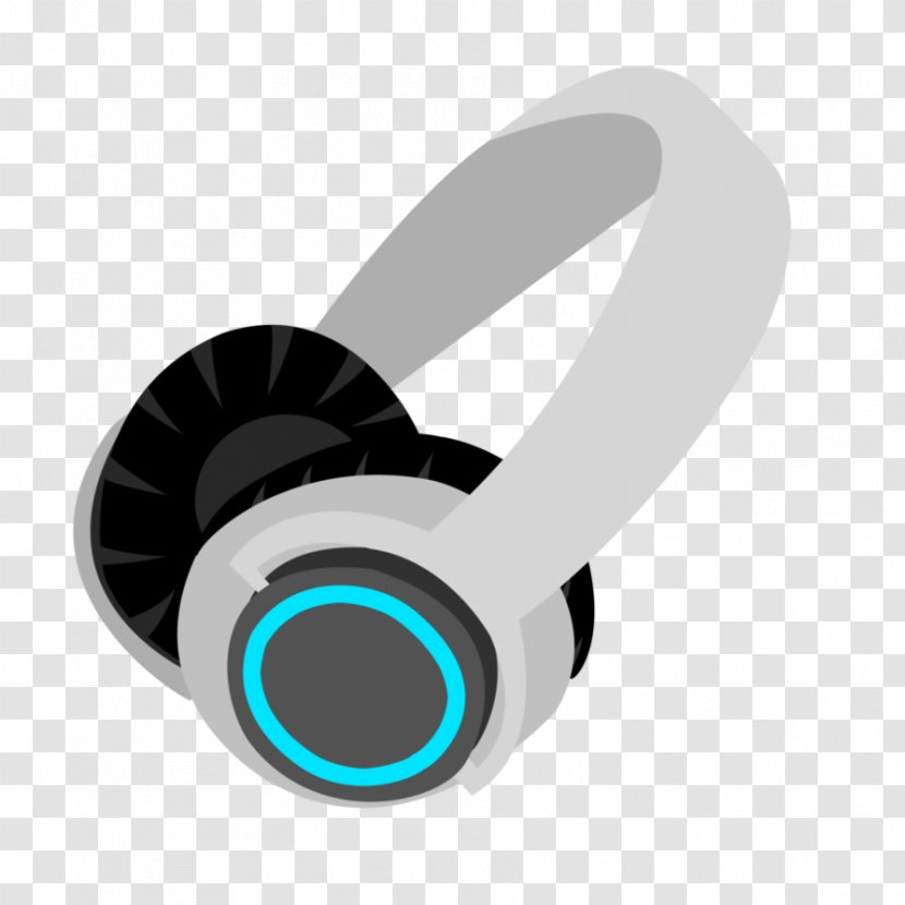 Pony Headphones Rainbow Dash Audio Cutie Mark Crusaders Transparent PNG