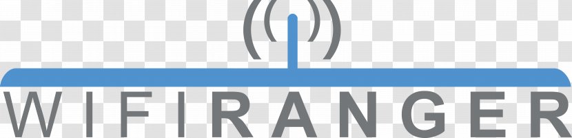 Logo WiFiRanger Brand Trademark Design - Flower Transparent PNG