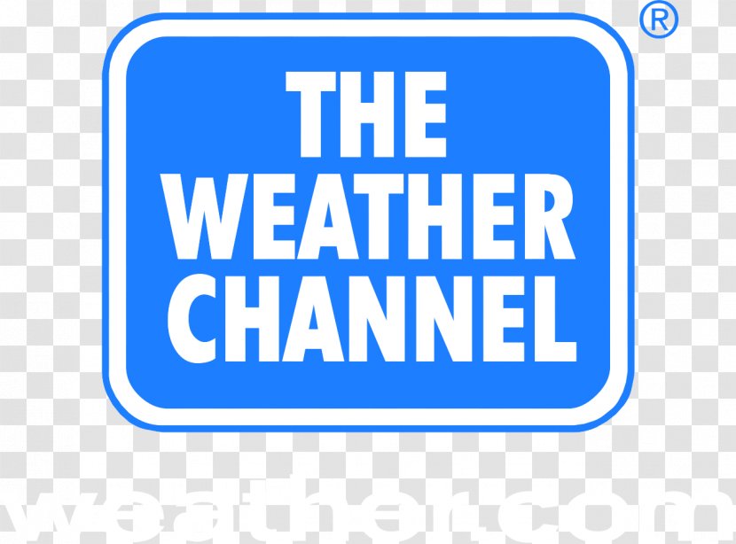 The Weather Channel Forecasting United States Underground - Be Under Transparent PNG