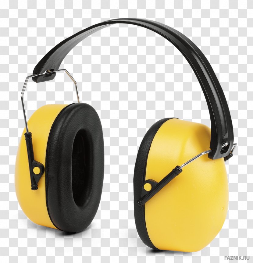 Headphones Image File Formats - Technology - Ear Transparent PNG