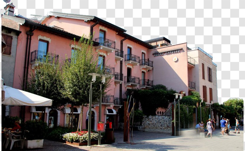 Lake Garda Venice Tourist Attraction - Tourism - Italy Landscape Six Transparent PNG