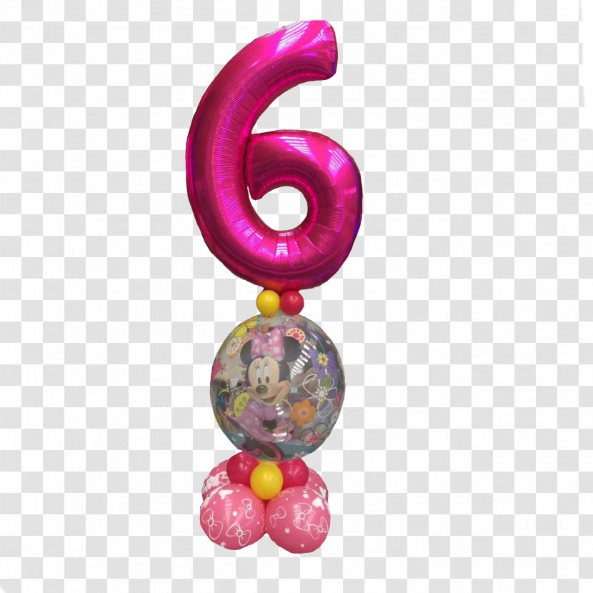 Balloonzest Birthday Hello Kitty Jewellery - Online Shopping - Balloon Transparent PNG