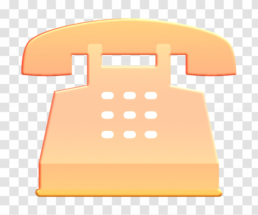 Telephone Icon Phone Icon Set Icon Phone Receiver Icon Transparent PNG