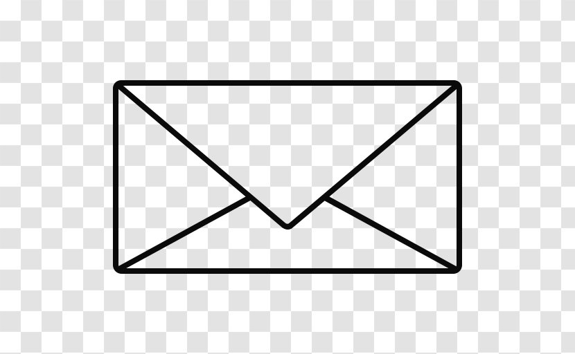 Envelope Clip Art - Mail Transparent PNG