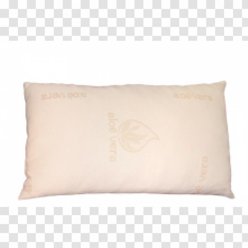 Cushion Throw Pillows Rectangle Material - Pillow Transparent PNG