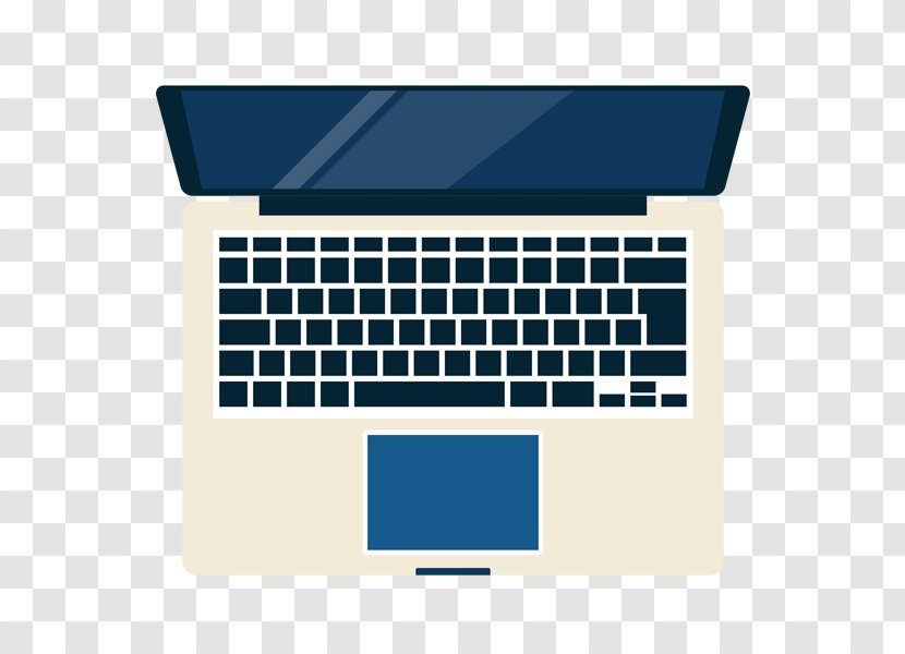 Mac Book Pro MacBook Air Computer Keyboard - Retina Display - Macbook Transparent PNG
