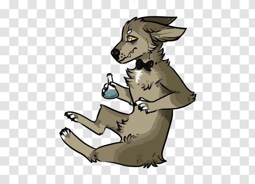 Dog Clip Art Macropods Illustration Character - Like Mammal Transparent PNG