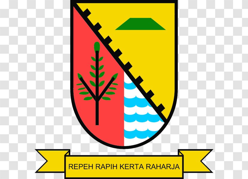 West Bandung Regency Bekasi Logo - Jawa Barat Transparent PNG