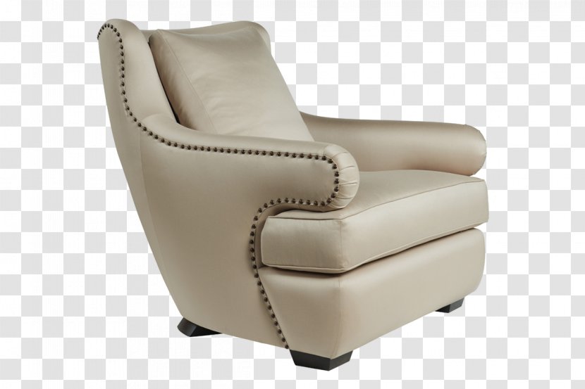Club Chair Comfort - Design Transparent PNG