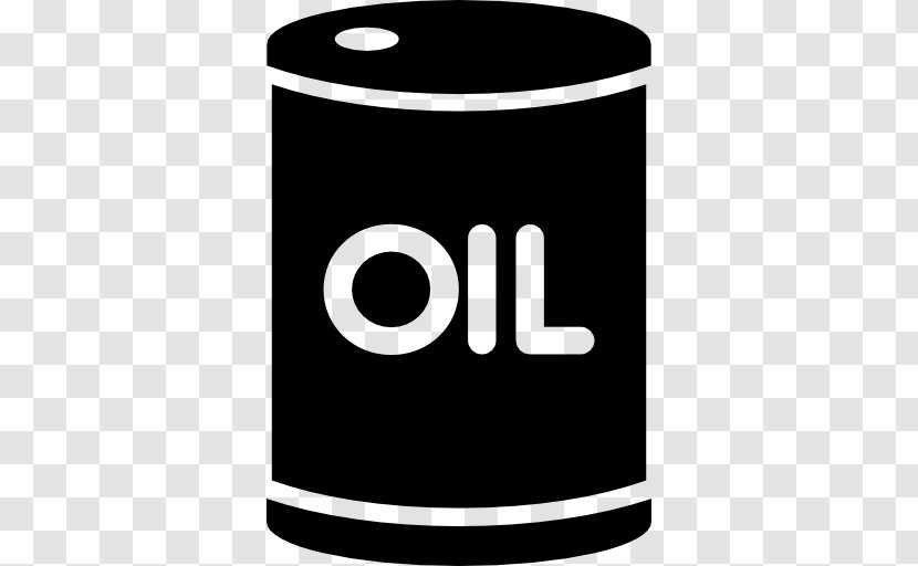 Petroleum Barrel Drum Oil Can - Cartoon Transparent PNG