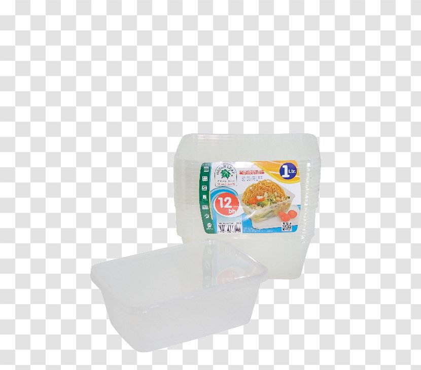 Plastic Food Lunchbox - Box Transparent PNG
