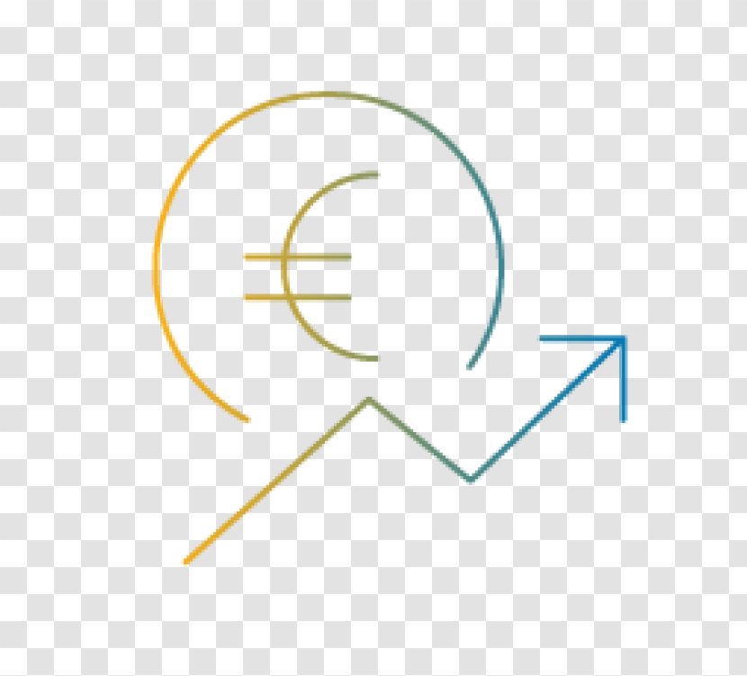Logo Brand Line Font - Yellow Transparent PNG
