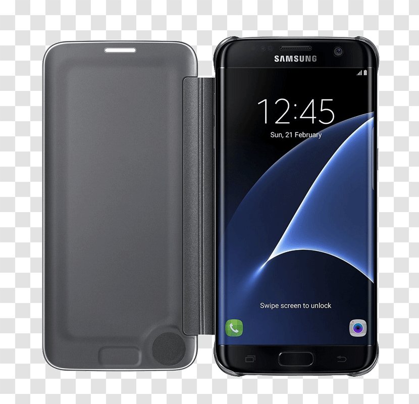 Samsung Galaxy S8 Mobile Phone Accessories Telephone Screen Protectors - Samsung-s7 Transparent PNG