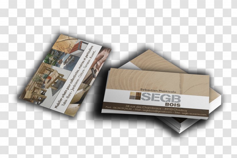 Paper Visicod Communication Business Cards Corporate Design Advertising Agency - Carton - Carte De Visite Transparent PNG
