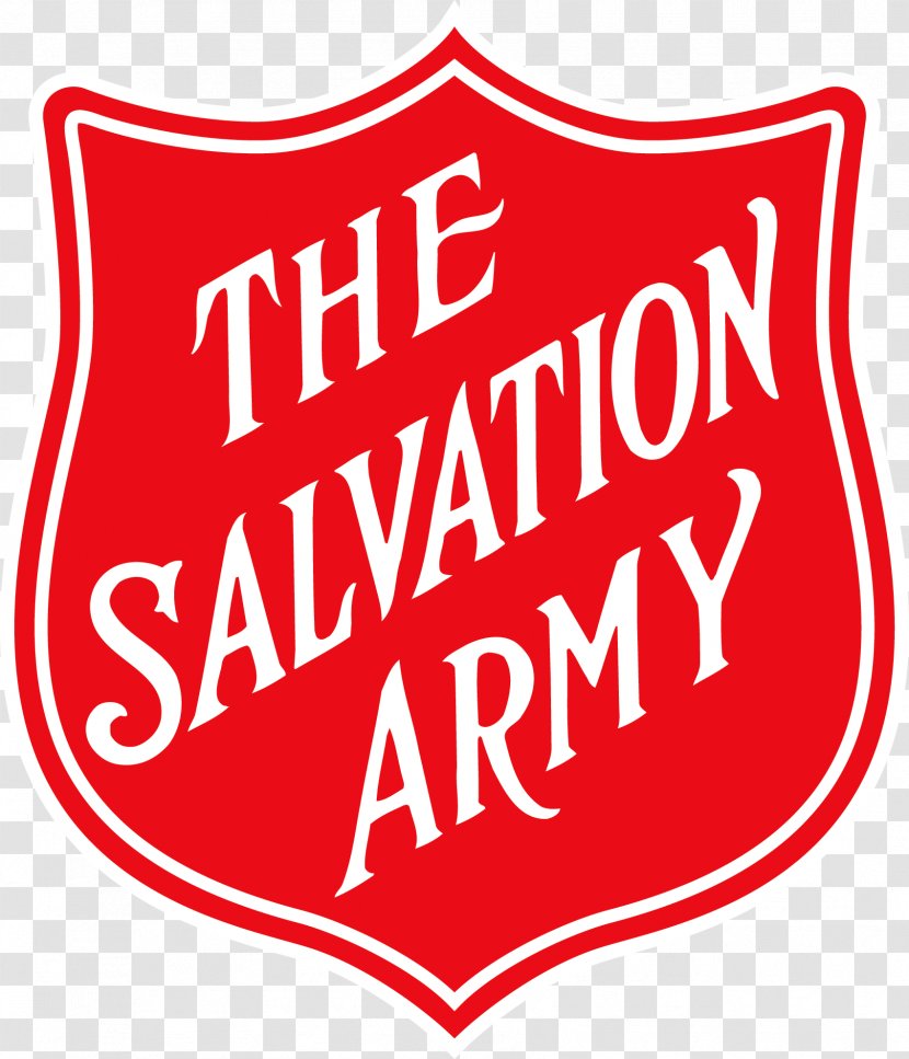 The Salvation Army Modesto Red Shield Center Volunteering Community Organization - Joan Kroc Transparent PNG