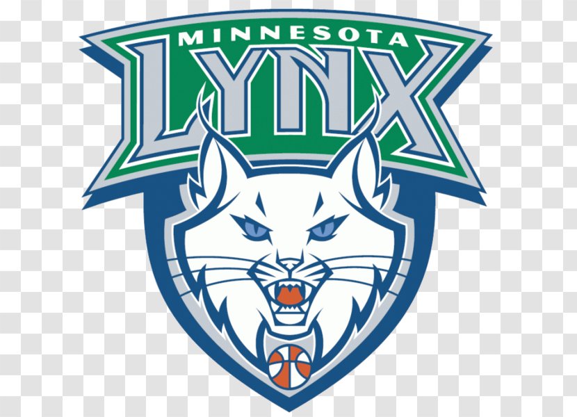 Minnesota Lynx Timberwolves WNBA Finals Atlanta Dream Seattle Storm - Logo - Wnba Transparent PNG