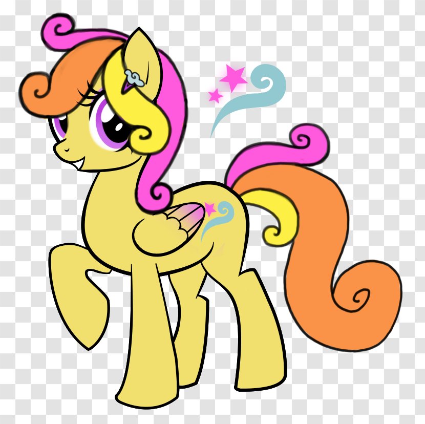 Pony Royalty-free Clip Art - Cartoon - Windy Picture Transparent PNG