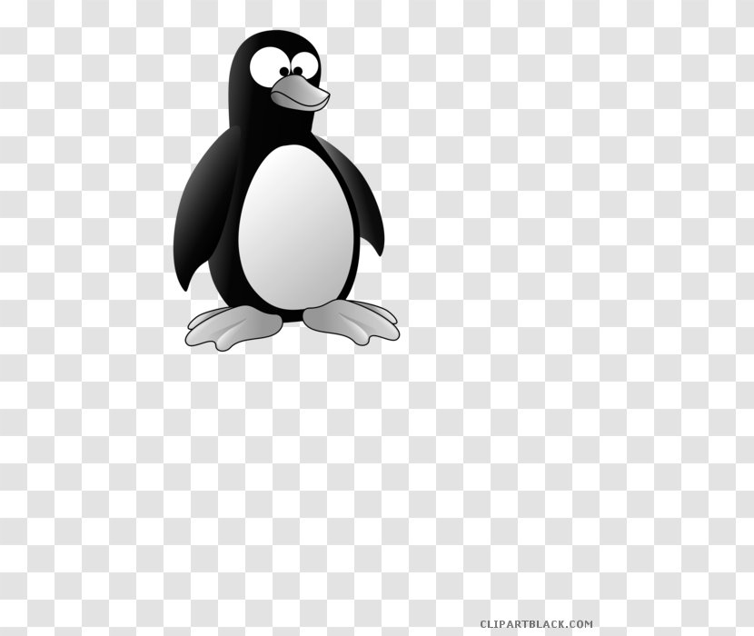 Emperor Penguin Clip Art Image Transparent PNG