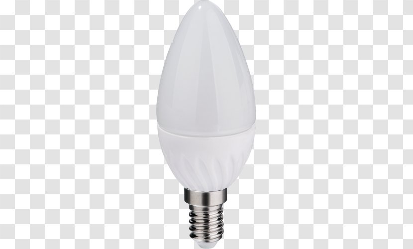 Light-emitting Diode Edison Screw Lamp Incandescent Light Bulb - Thomas Transparent PNG