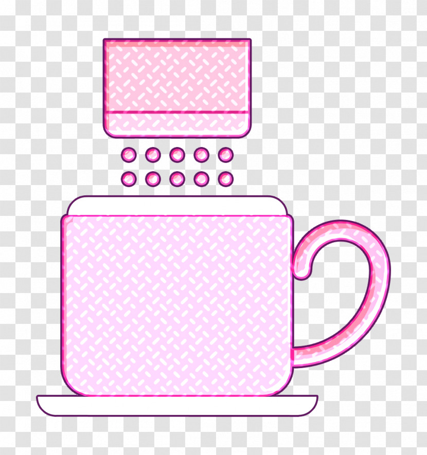 Coffee Icon Coffee Cup Icon Cinnamon Icon Transparent PNG