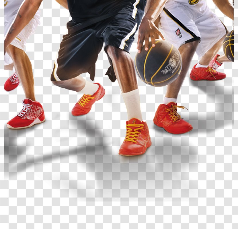 Basketball Sport Shoe Running - Frame - Creative Transparent PNG