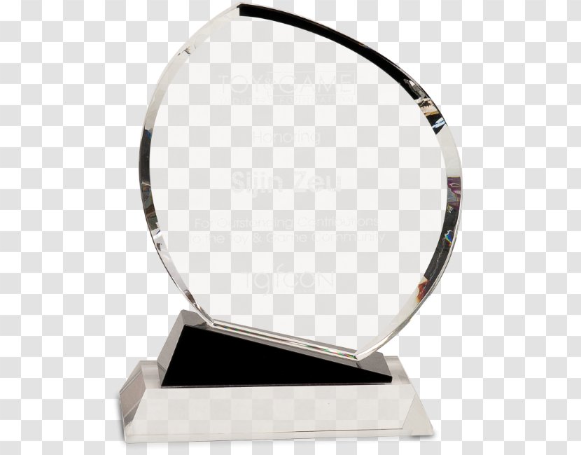 Gold Star Awards & Engraving - East Gentile Street - Utah's Trophy Shop CrystalTrophy Transparent PNG