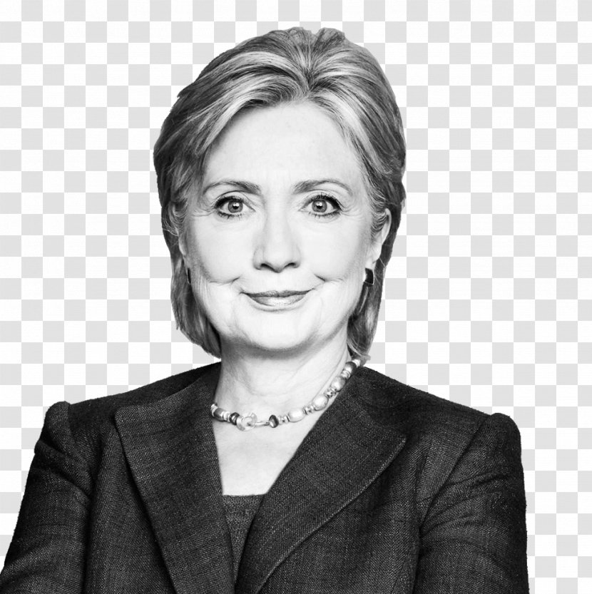 Hillary Clinton Hard Choices United States Secretary Of State What Happened - Photo Shoot Transparent PNG