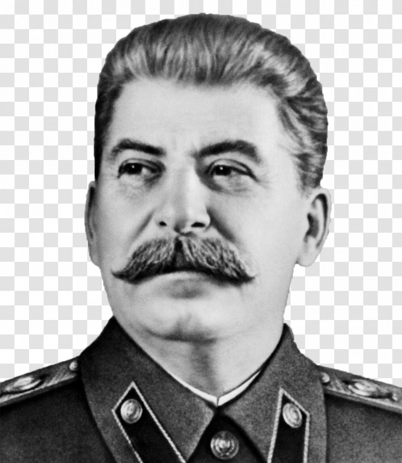 Joseph Stalin Russia Five-year Plans For The National Economy Of Soviet Union Second World War - Revolutionary Transparent PNG