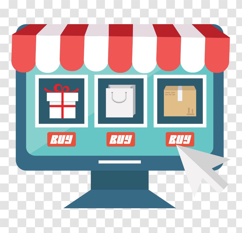 Web Development E-commerce Inventory Management Software - Brand - Business Transparent PNG