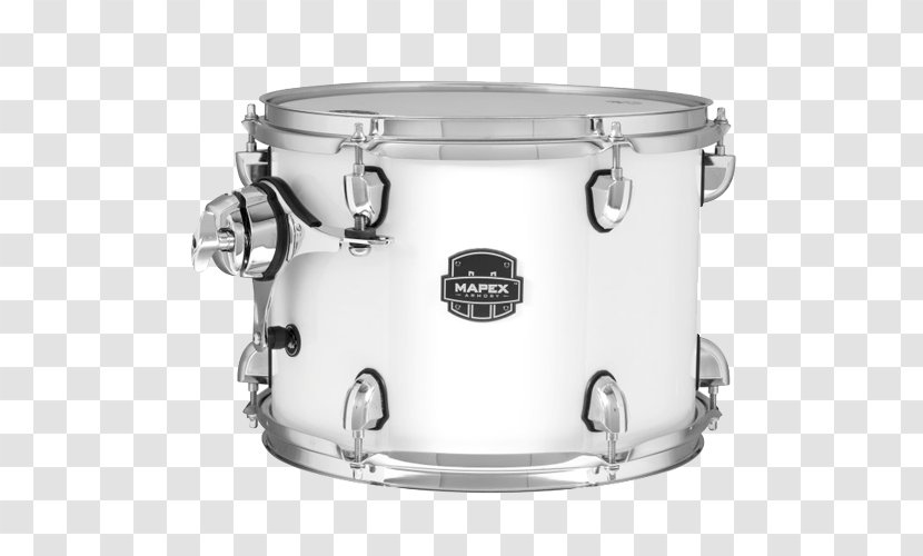 Tom-Toms Mapex Drums Percussion Snare - Tree Transparent PNG
