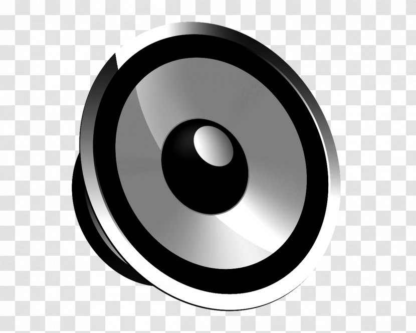 Vector Graphics Loudspeaker Clip Art - Logo - Symbol Transparent PNG