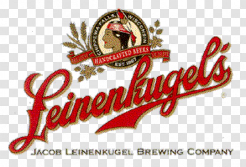 Jacob Leinenkugel Brewing Company Leinenkugels Beer Shandy Porter - Brand Transparent PNG
