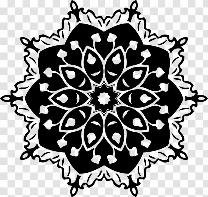 Visual Arts Clip Art - Floral Design - Motifs Transparent PNG