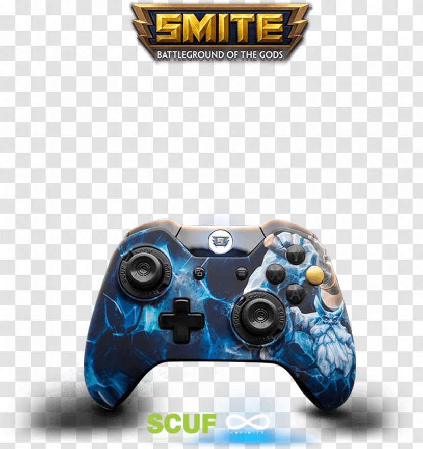 Smite Video Game Consoles PlayStation 3 Portable Accessory - Clothing Accessories Transparent PNG