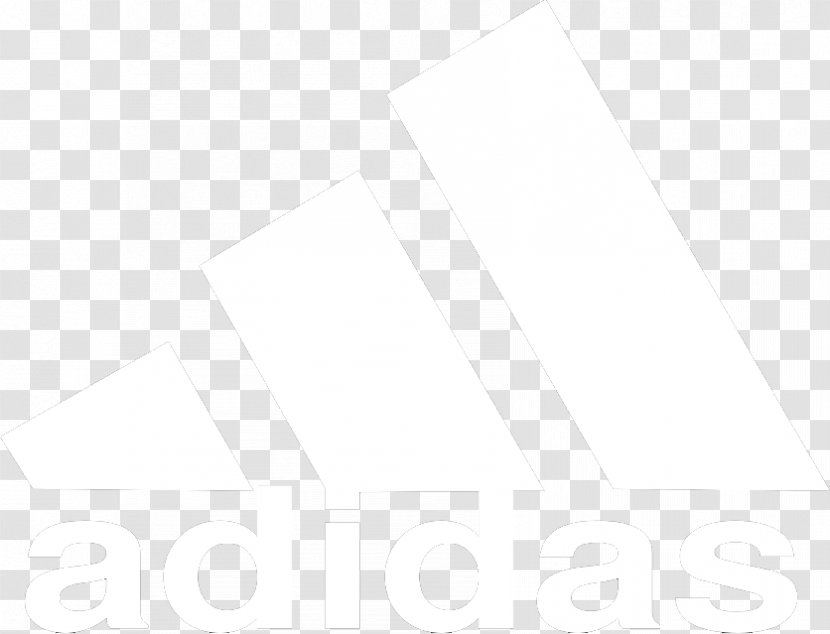 White Line Angle - Rectangle Transparent PNG