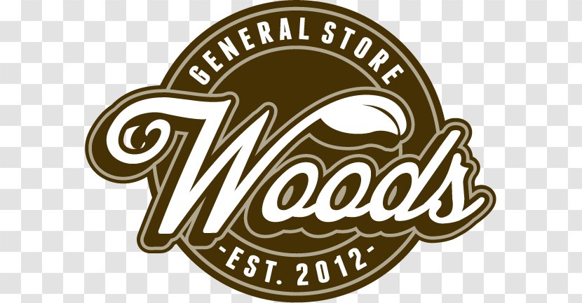 Woods General Store Dairy Retail Grocery Clarkes & Eatery - Dollar Transparent PNG
