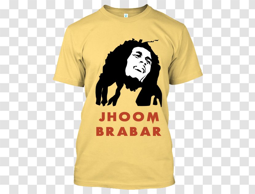 T-shirt Wine Milk Water Drinking - Bob Marley T Shirts Transparent PNG