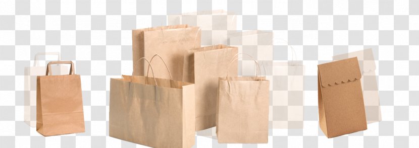 Kraft Paper Bag Packaging And Labeling Manufacturing Transparent PNG