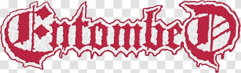 When In Sodom Compact Disc Entombed Logo Illustration - Flower - Five Finger Death Punch Transparent PNG
