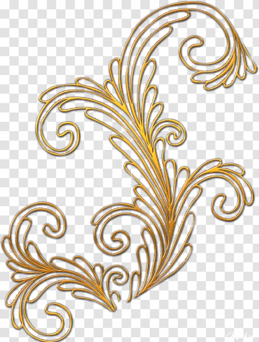 Ornament Drawing Visual Arts Clip Art - Flower - Lace Boarder Transparent PNG