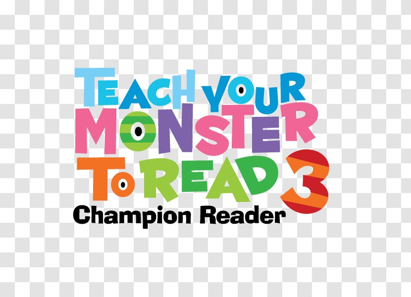Book Middle School Reading Game - Champion Logo Transparent PNG