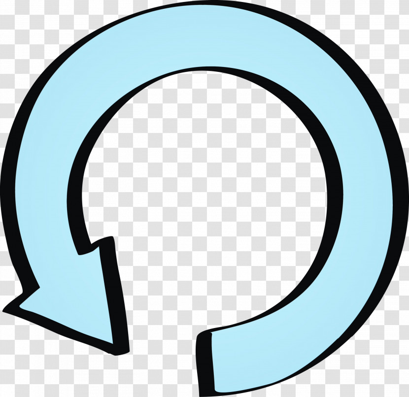 Circle Symbol Transparent PNG