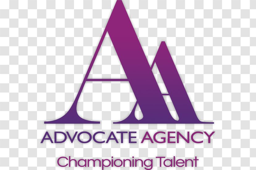 Logo Advocate Agency Brand - Twitter - Image Transparent PNG