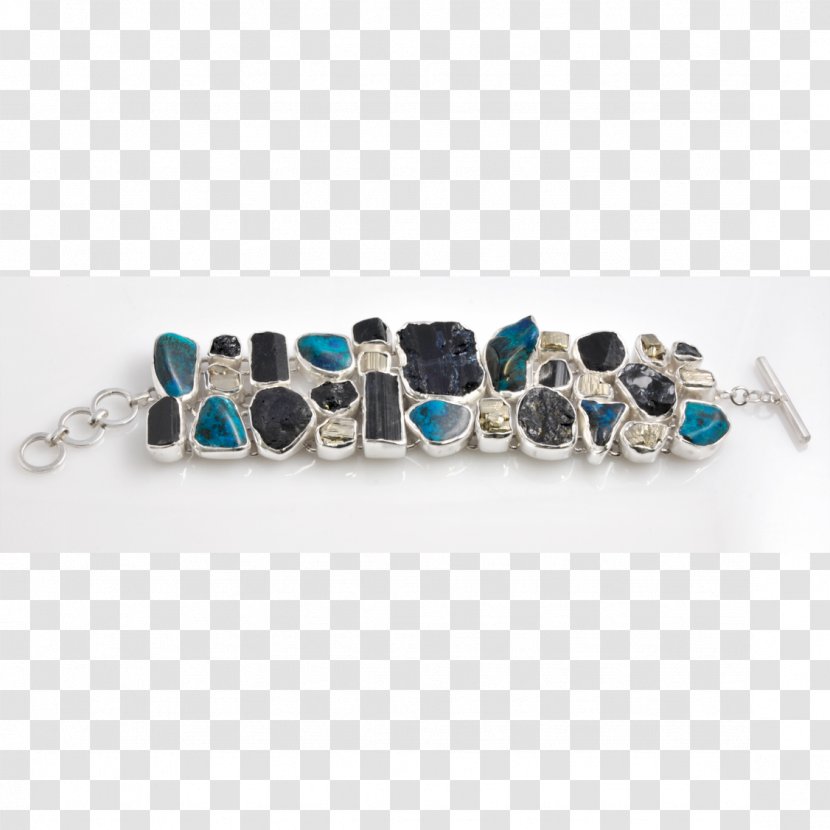 Turquoise Earring Gemstone Jewellery Bracelet - Handicraft Transparent PNG