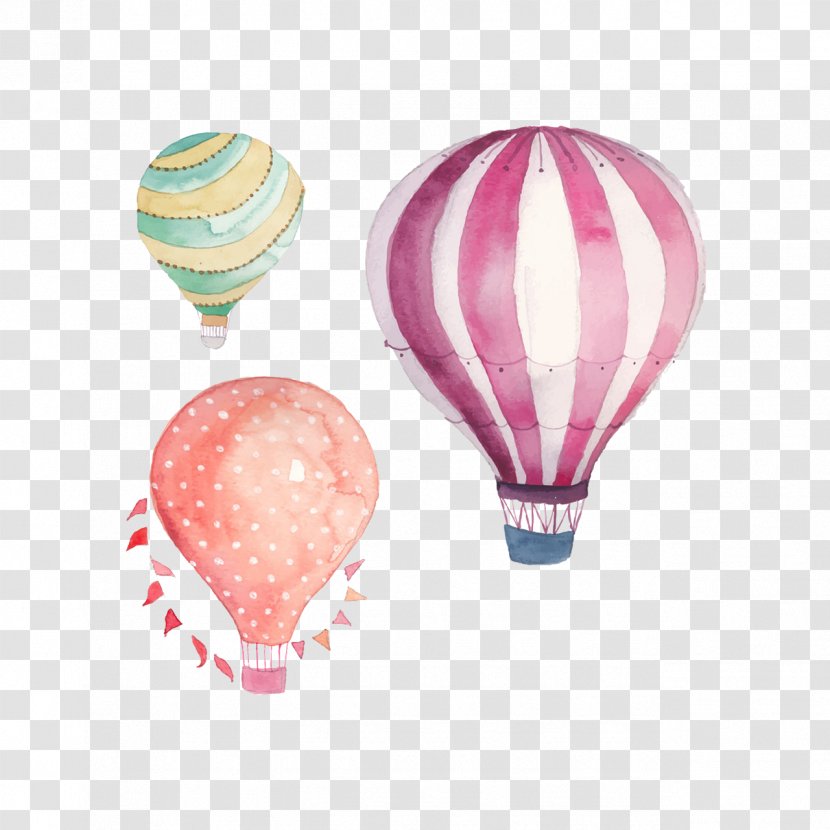 Stock Photography Shutterstock Art Royalty-free - Hot Air Balloon - Man Graphic Transparent PNG