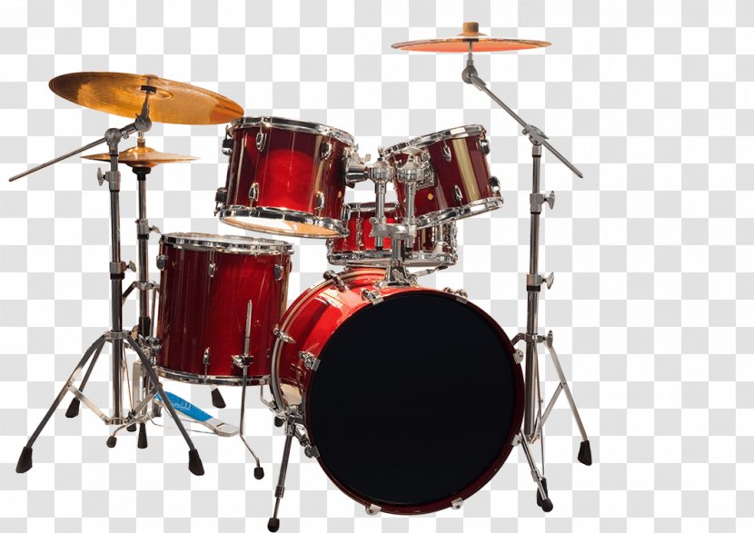 Drums Percussion - Electric Guitar - Drum Transparent PNG