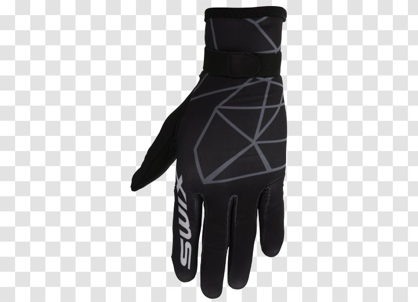 Glove Cross-country Skiing Swix - Crosscountry Transparent PNG
