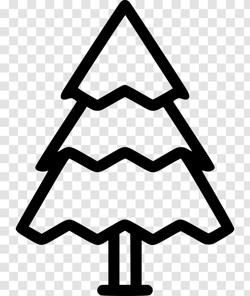 Christmas Day Tree Clip Art - Holiday Transparent PNG