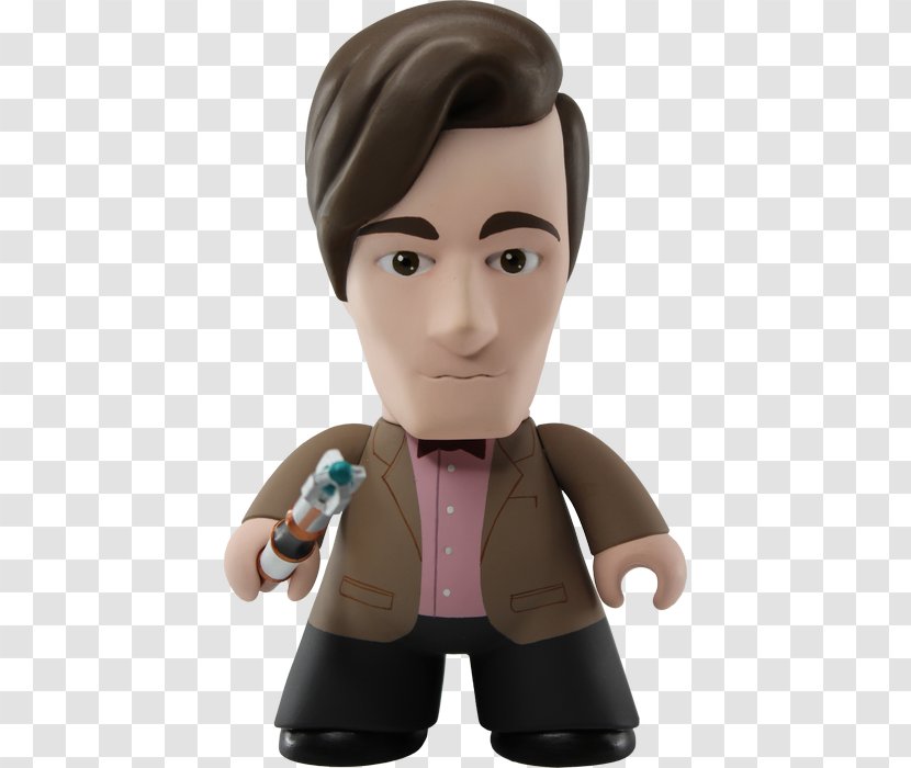 Doctor Who Tenth Eleventh Twelfth - Figure Transparent PNG